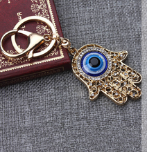 Charger l'image dans la galerie, Porte clé Main de Fatma