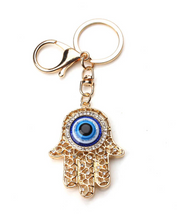 Charger l'image dans la galerie, Porte clé Main de Fatma