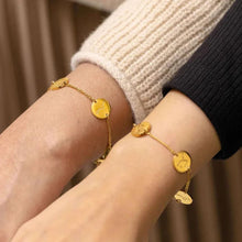 Charger l'image dans la galerie, Bracelet Sabr, Shukr & Tawakkul 2