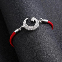 Charger l'image dans la galerie, Bracelet fil rouge