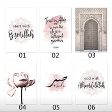 Charger l'image dans la galerie, Tableau MM1