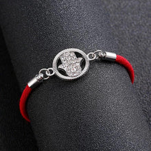 Charger l'image dans la galerie, Bracelet fil rouge