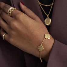 Charger l'image dans la galerie, Bracelet Sabr, Shukr &amp; Tawakkul

