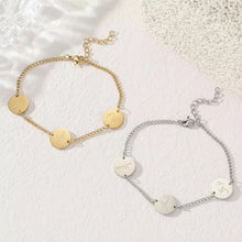 Charger l'image dans la galerie, Bracelet Sabr, Shukr &amp; Tawakkul 2
