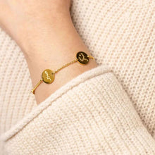 Charger l'image dans la galerie, Bracelet Sabr, Shukr &amp; Tawakkul 2

