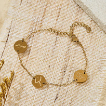 Charger l'image dans la galerie, Bracelet Sabr, Shukr &amp; Tawakkul 2

