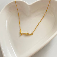 Charger l'image dans la galerie, Collier Amour
