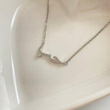 Charger l'image dans la galerie, Collier Amour
