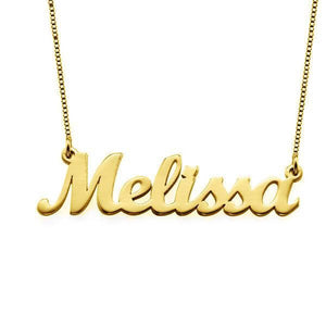 <p style="color:#8650B0";><b>PERSONNALISÉ</b></p>Collier Prénom