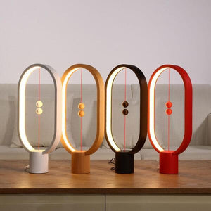 Lampe Zen Magnétique