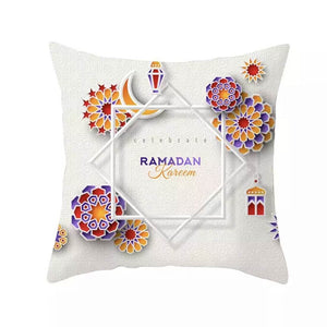 Housse Ramadan