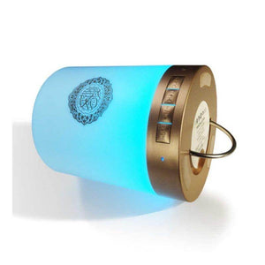 Lampe Veilleuse Coranique