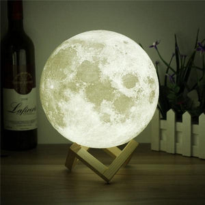 Lampe Lune