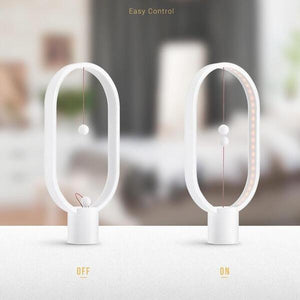 Lampe Zen Magnétique